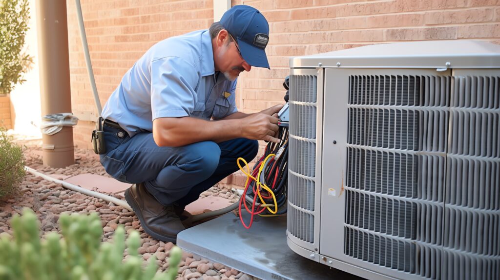 financing for hvac services