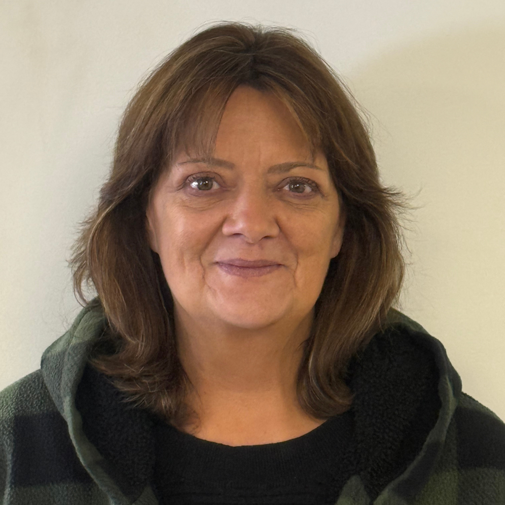 Diane Wendig Office Manager