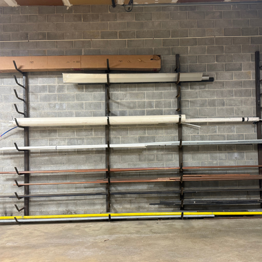 commercial plumbing