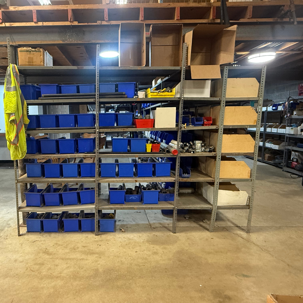 hvac maintenance